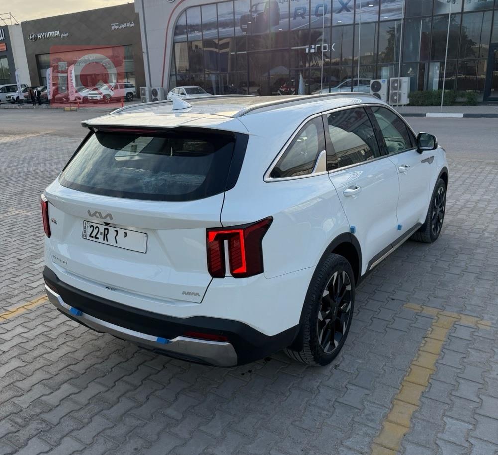 کیا سۆرینتۆ